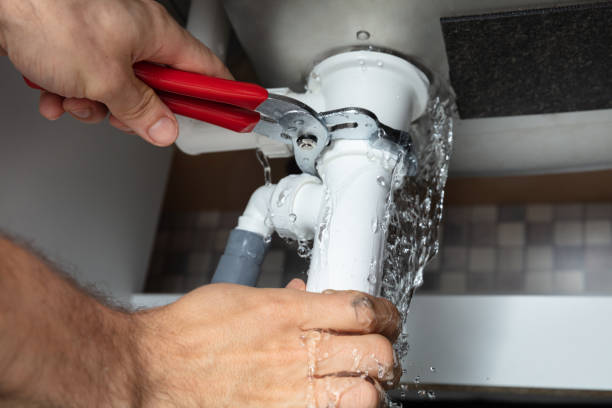 Professional Water damage restoration in Weaverville, CA