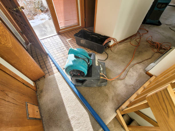 Best Emergency water damage restoration  in Weaverville, CA