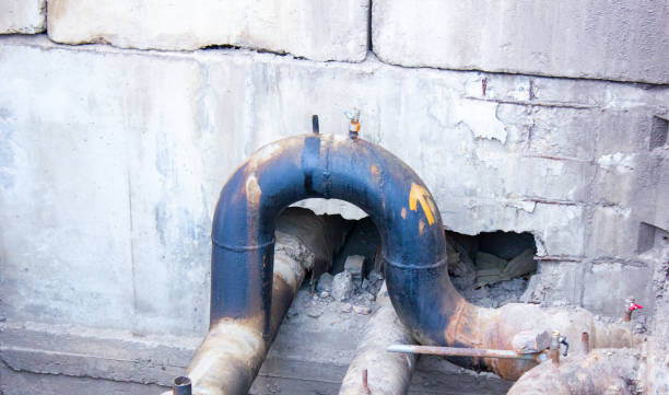 Best Water damage restoration near me  in Weaverville, CA