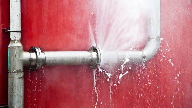 Best 24-hour water damage restoration  in Weaverville, CA